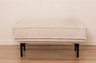 Milano grå sofa